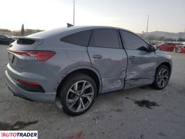 Audi Q4 2024 Audi Q4 2024