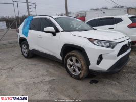 Toyota Pozostałe - zobacz ofertę