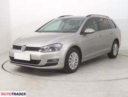 Volkswagen Golf 2016 1.6 88 KM