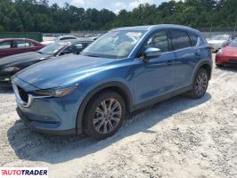 Mazda CX-5 2019 2