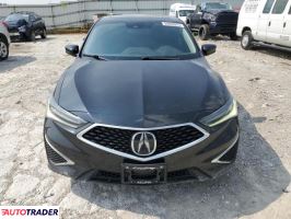 Acura Pozostałe 2020 2