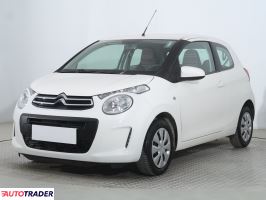 Citroen C1 2019 1.0 71 KM Citroen C1 2019 1.0 71 KM
