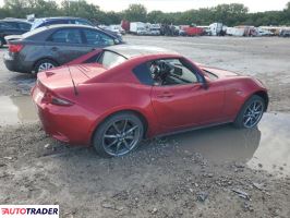 Mazda MX-5 2020 2