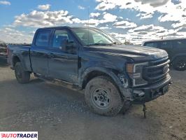 Ford Pozostałe 2021 6