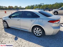 Toyota Corolla 2024 2