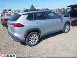 Toyota Corolla 2022 2 Toyota Corolla 2022 2