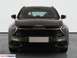 Kia Sportage 2023 1.6 177 KM