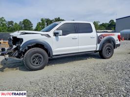 Ford Pozostałe 2023 3