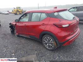 Nissan Pozostałe 2024 1