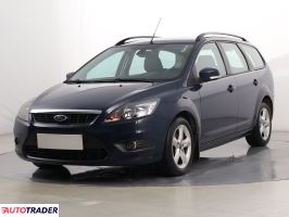 Ford Focus 2009 1.6 107 KM