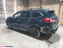 Subaru Pozostałe 2021 2 Subaru Pozostałe 2021 2