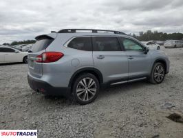 Subaru Pozostałe 2022 2