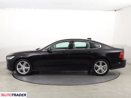 Volvo S90 2018 2.0 187 KM