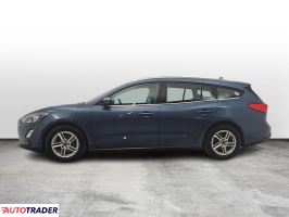 Ford Focus 2021 1.5 120 KM