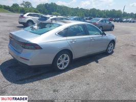 Honda Accord 2025 1 Honda Accord 2025 1