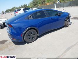 Toyota Prius 2023 2