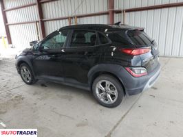 Hyundai Kona 2023 2 Hyundai Kona 2023 2