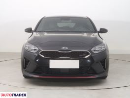 Kia PROCEED 2021 1.6 201 KM