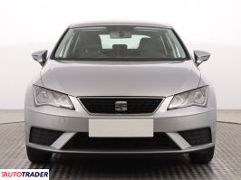 Seat Leon 2018 1.2 108 KM