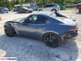 Mazda MX-5 2021 2