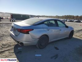 Nissan Altima 2020 2