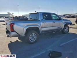 Toyota Tacoma 2025 2