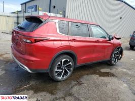 Mitsubishi Outlander 2023 2