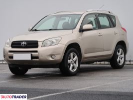 Toyota RAV 4 2006 2.0 150 KM