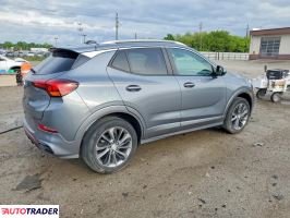 Buick Pozostałe 2022 1
