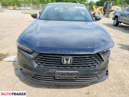 Honda Accord 2025 2