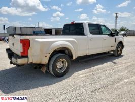 Ford Pozostałe 2019 6 Ford Pozostałe 2019 6