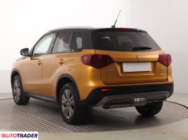 Suzuki Vitara 2019 1.0 109 KM