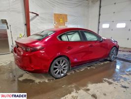 Mazda 3 2024 2