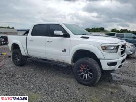 Dodge Ram 2020 5 Dodge Ram 2020 5