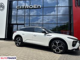 Citroen Pozostałe 2022 1.6 181 KM Citroen Pozostałe 2022 1.6 181 KM