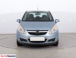 Opel Corsa 2006 1.2 79 KM