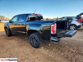 GMC Pozostałe 2020 3