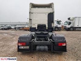 Daf xf 480