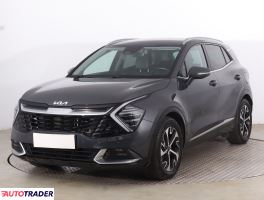 Kia Sportage 2022 1.6 177 KM