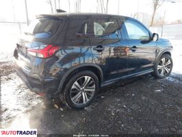 Mitsubishi Outlander 2020 2