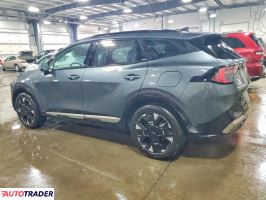 Kia Sportage 2026 1