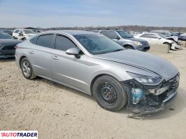 Hyundai Sonata 2023 2
