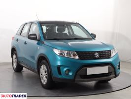 Suzuki Vitara 2015 1.6 118 KM