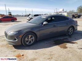 Hyundai Sonata 2023 2 Hyundai Sonata 2023 2