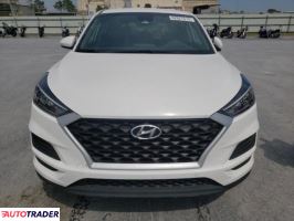 Hyundai Tucson 2020 2