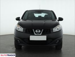 Nissan Qashqai 2010 1.5 104 KM Nissan Qashqai 2010 1.5 104 KM