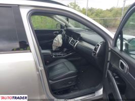 Kia Sorento 2021 2 Kia Sorento 2021 2
