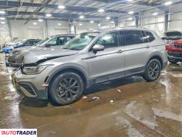 Volkswagen Tiguan - zobacz ofertę