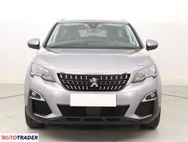 Peugeot 3008 2017 1.2 128 KM