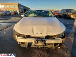 Kia Pozostałe 2022 1